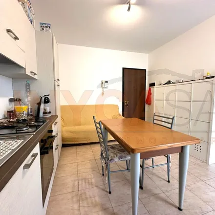 Rent this 1 bed apartment on NKD in Via Beata Liduina Meneguzzi, 35035 Mestrino Province of Padua