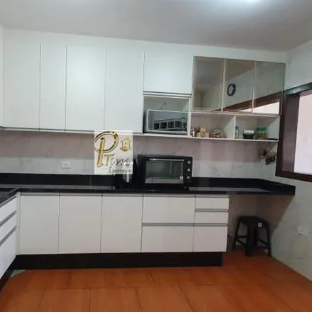 Rent this 3 bed house on Rua Doutor Gastão Faria 864 in Fanny, Curitiba - PR