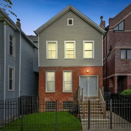 Buy this 9 bed house on 1703 North Washtenaw Avenue in Chicago, IL 60647