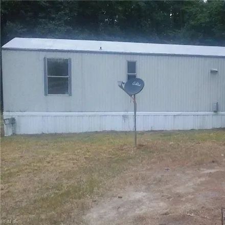 Buy this 3 bed house on 1214 Big Horn Road in Brunswick County, VA 23856