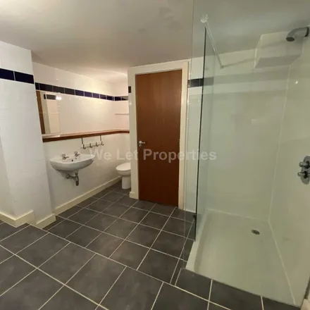 Image 5 - 34 Laystall Street, Manchester, M1 2JZ, United Kingdom - Apartment for rent