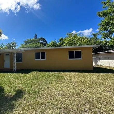 Image 3 - 1535 NW 17th St, Fort Lauderdale, Florida, 33311 - House for sale