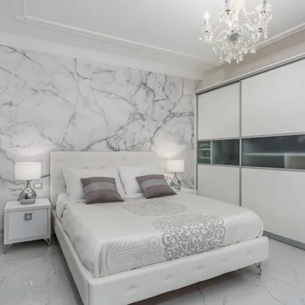 Rent this 3 bed apartment on pensiune gigi opatija croatia 2017 in Ulica Dragi, 51413 Grad Opatija