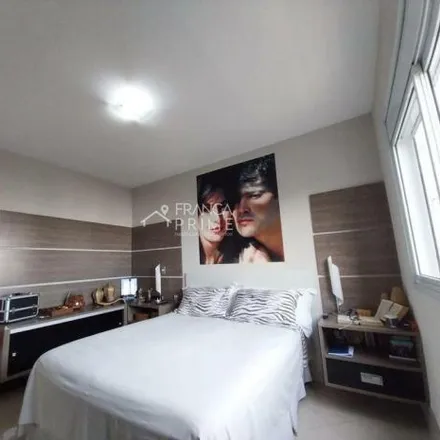 Buy this 3 bed apartment on Residencial Chácara Santana in Rua Conselheiro Pedro Luís 313, Santana