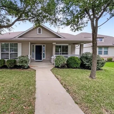 Buy this 3 bed house on 390 Bandstand Lane in Cedar Park, TX 78613
