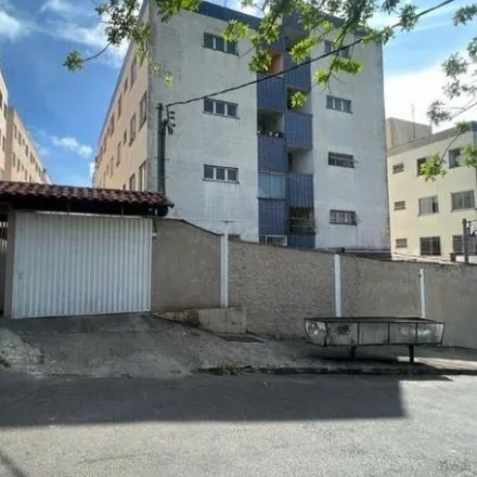 Image 2 - Rua Viriato Borges Júnior, Regional Norte, Betim - MG, 32604-554, Brazil - Apartment for rent