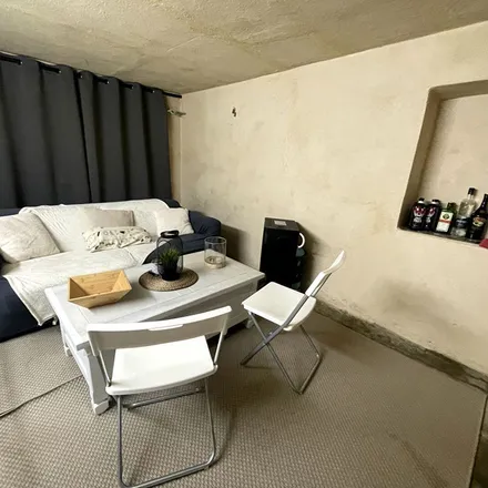 Rent this 2 bed apartment on 12 Avenue Pasteur in 13580 La Fare-les-Oliviers, France