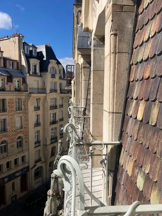 Image 6 - 3 Square Rapp, 75007 Paris, France - Apartment for rent