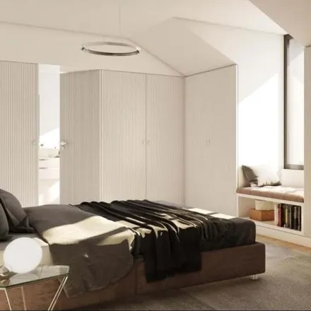 Buy this 2 bed apartment on National Coach Museum in Avenida da Índia 136, 1300-300 Lisbon