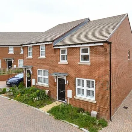 Buy this 3 bed duplex on 9 Elizabeth Road in Mid Sussex, RH16 4ZT