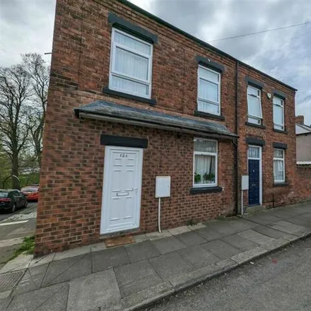 Buy this studio apartment on Willow Road East in Darlington, DL3 6PX