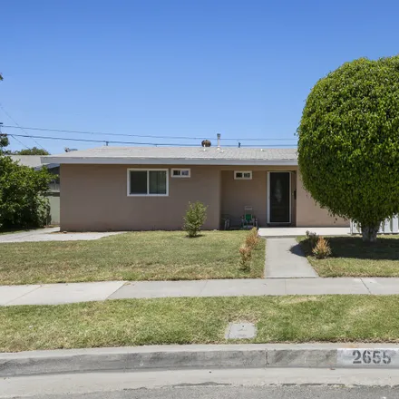 Image 5 - 2668 Greenbrier Avenue, Anaheim, CA 92801, USA - House for rent