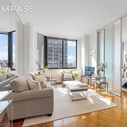 Image 2 - 200 East 65th Street, New York, NY 10065, USA - Condo for rent