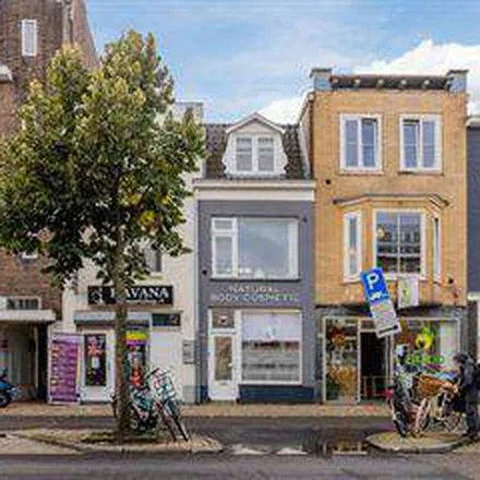 Image 6 - Amsterdamsestraatweg 106, 3513 AK Utrecht, Netherlands - Apartment for rent