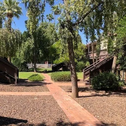 Rent this 2 bed apartment on 1130 East Bethany Home Road in Phoenix, AZ 85014