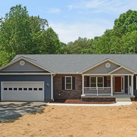 Buy this 3 bed house on 5232 Wyndemere Circle in Holladay, Spotsylvania County