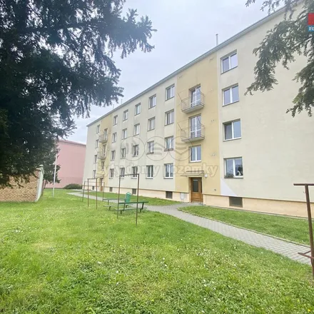 Image 2 - Krokova 3827/18, 796 01 Prostějov, Czechia - Apartment for rent