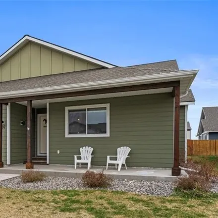 Buy this 3 bed house on Boone Drive in Belgrade, MT 59714