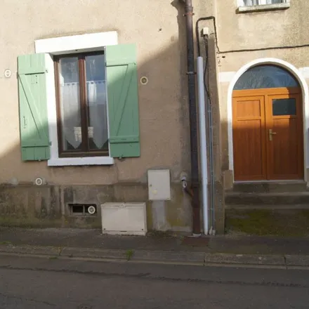 Rent this 2 bed apartment on 13 Impasse des Tilleuls in 54580 Auboué, France