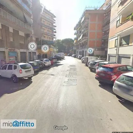 Image 2 - Via Pian Due Torri 45, 00149 Rome RM, Italy - Apartment for rent