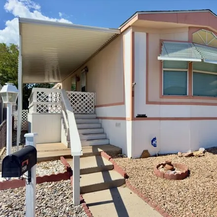 Image 4 - 7109 Springfield Dr NE, Albuquerque, New Mexico, 87109 - Apartment for sale