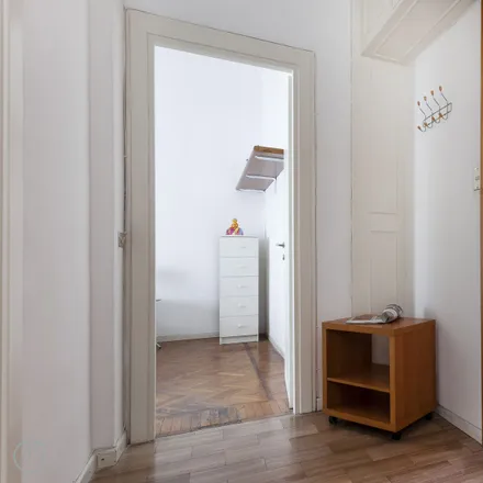 Image 9 - Viale Argonne, 7, 20133 Milan MI, Italy - Apartment for rent