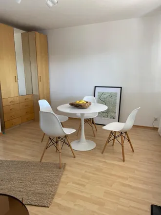 Rent this 2 bed apartment on Ahnfeldstraße 43 in 40239 Dusseldorf, Germany