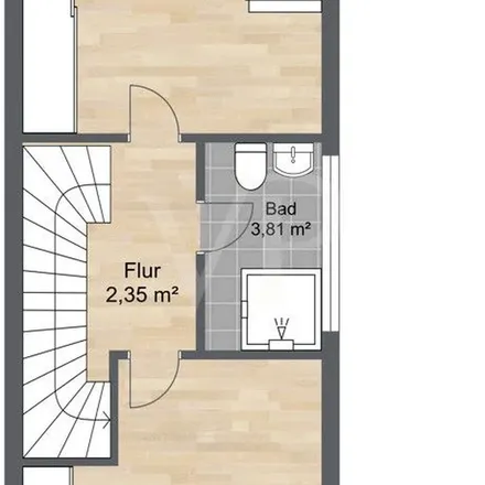 Rent this 5 bed apartment on Bodenbörse München in Lochhausener Straße, 81249 Munich