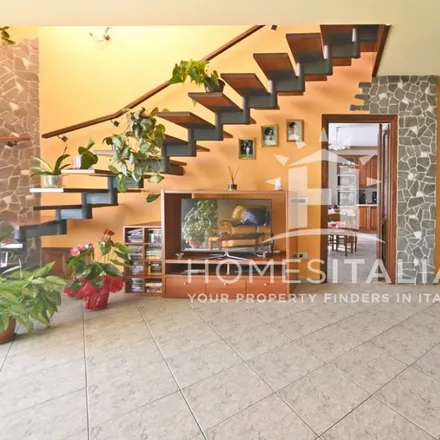 Buy this 4 bed apartment on Piazza Dalmazia in 01026 Viterbo VT, Italy