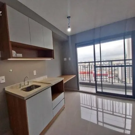 Rent this 1 bed apartment on Avenida Guapira 135 in Tucuruvi, São Paulo - SP