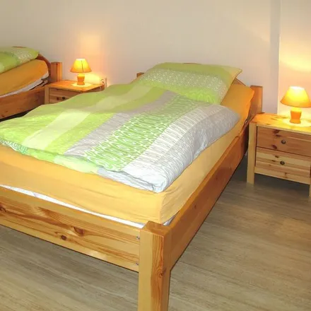Rent this 2 bed apartment on 04838 Eilenburg
