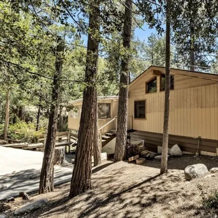 Image 4 - 53705 Silver Fir Dr, Idyllwild, California, 92549 - House for sale