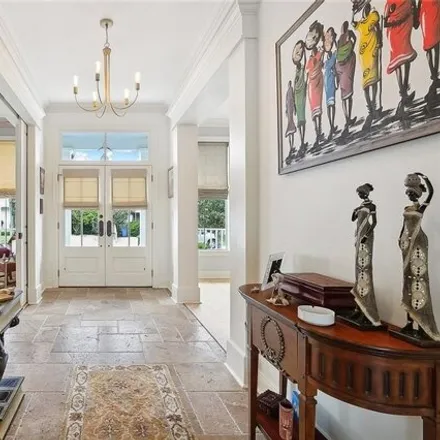 Image 5 - 6715 Avenue A, Lakeview, New Orleans, LA 70124, USA - House for sale
