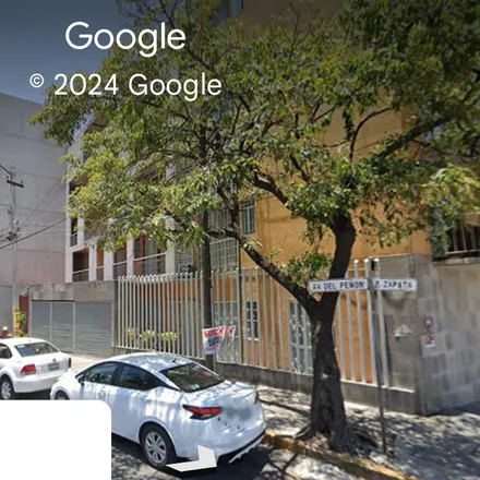 Image 5 - Calle Emiliano Zapata, Venustiano Carranza, 15460 Mexico City, Mexico - Apartment for sale