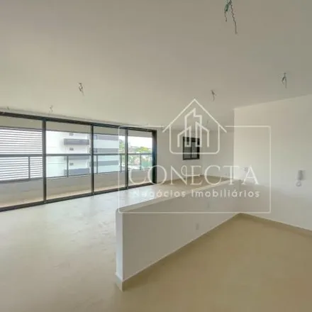 Rent this 3 bed apartment on Avenida Francisco Galassi in Patrimônio, Uberlândia - MG