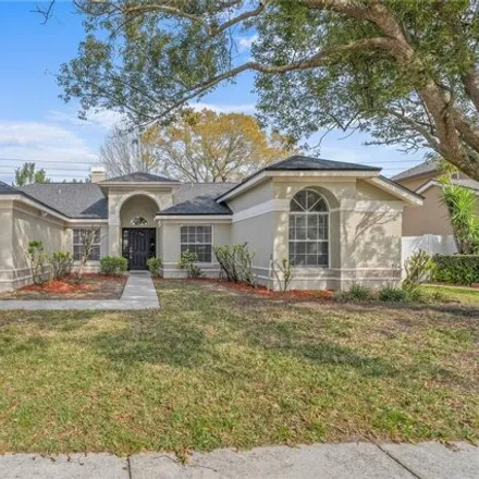 Buy this 3 bed house on 663 Uncle Jack Court in Orange County, FL 32828