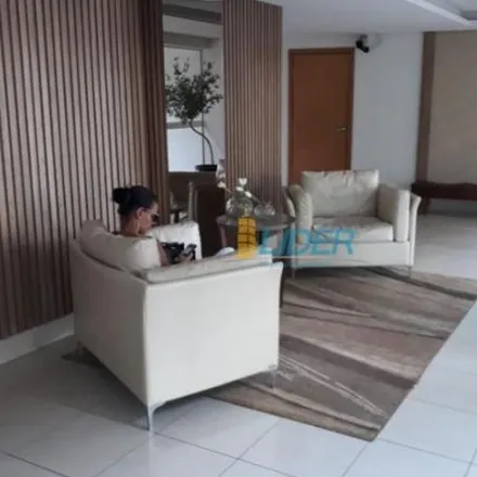 Image 2 - Avenida Floriano Peixoto, Centro, Uberlândia - MG, 38400-900, Brazil - Apartment for sale