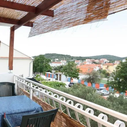 Image 7 - Jezera, Šibenik-Knin County, Croatia - Apartment for rent
