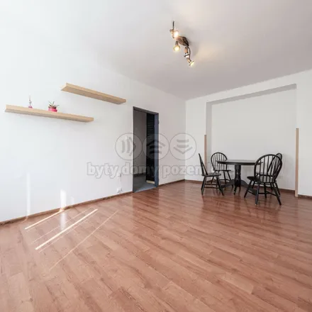 Image 3 - náměstí T. G. Masaryka 100, 261 01 Příbram, Czechia - Apartment for rent