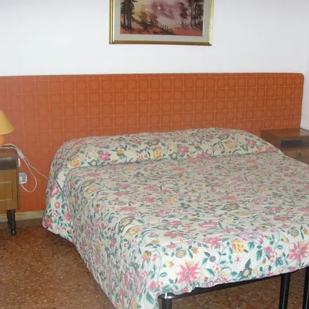Rent this 1 bed apartment on Ferrara