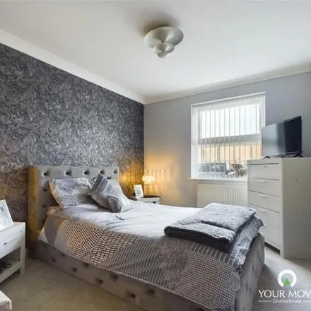 Image 3 - Turner Heights, Northdown Road, Cliftonville West, Margate, CT9 2RN, United Kingdom - Apartment for sale