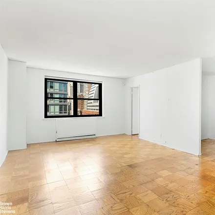 Buy this studio apartment on 200 EAST 24TH STREET 1106 in Gramercy Park