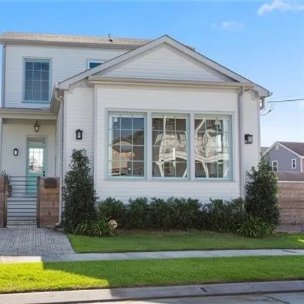 Buy this 3 bed house on 1525 Shirley Drive in Algiers, New Orleans
