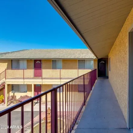 Image 9 - East Ruth Avenue, Phoenix, AZ 85020, USA - Apartment for rent