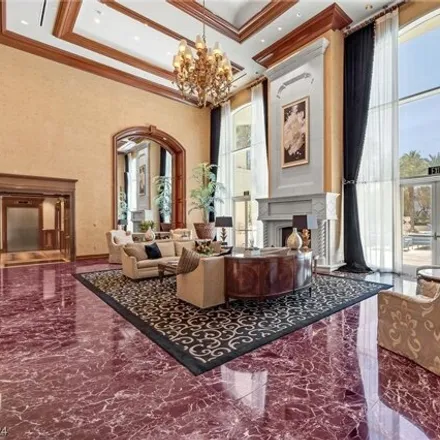 Image 4 - Turnberry Place Tower I, Elvis Presley Boulevard, Winchester, NV 89169, USA - House for sale