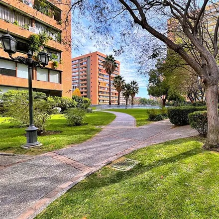 Image 6 - Costanera Sur San Josemaría Escrivá de Balaguer 9451, 765 0191 Vitacura, Chile - Apartment for sale