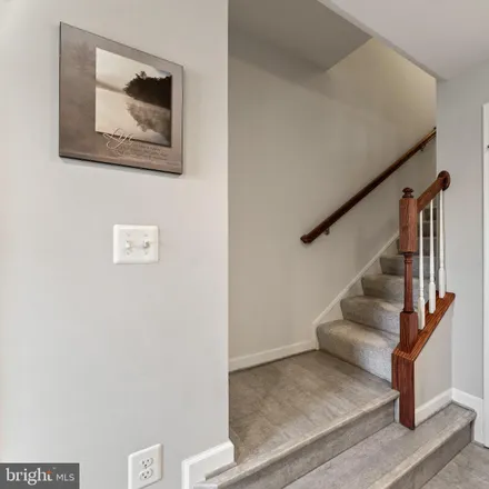 Image 7 - 8541 Ross Street, Bealeton, Fauquier County, VA 22712, USA - Townhouse for sale