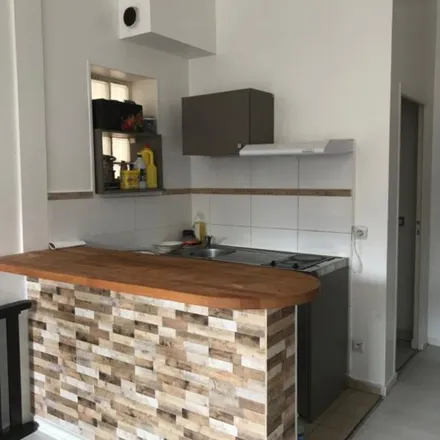 Rent this 1 bed apartment on 64 Avenue Victor Basch in 95250 Beauchamp, France
