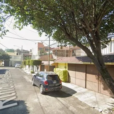 Buy this 3 bed house on Retorno 31 de Avenida del Taller in Venustiano Carranza, 15900 Mexico City