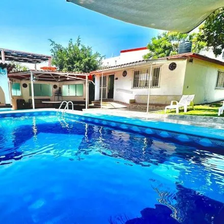 Image 1 - Calle Playa Escondida, 62909, MOR, Mexico - House for sale